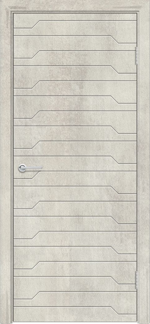 M37, Бетон светлый