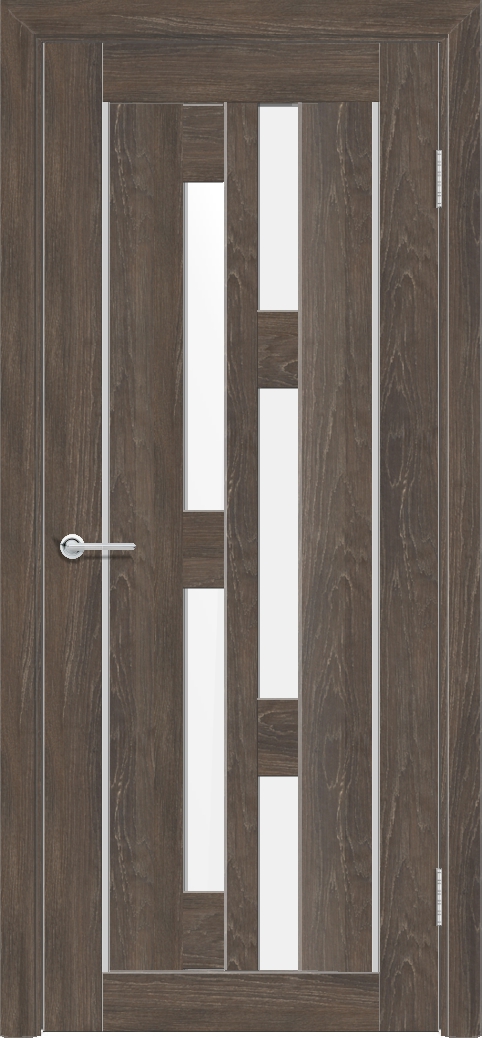 Т21, Дуб корица, Лакобель белый