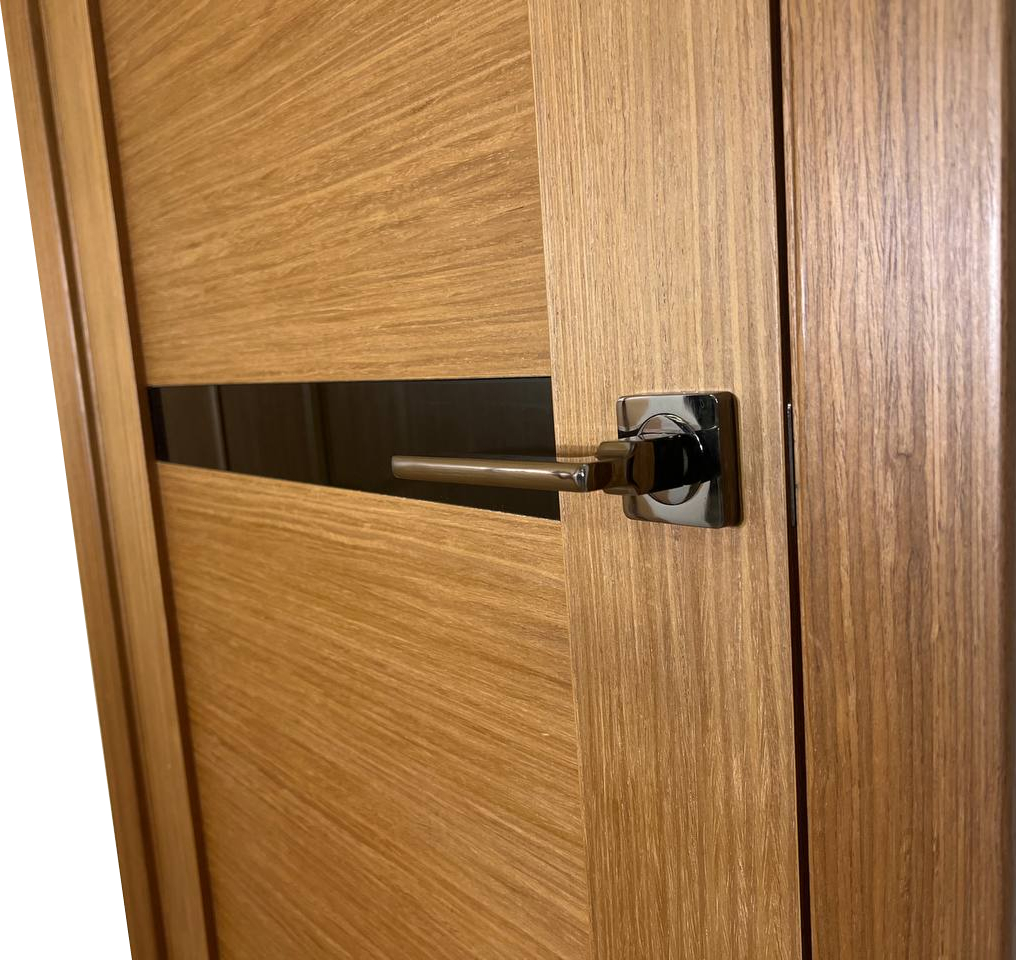 Порто 2, Орех, Лакобель черный