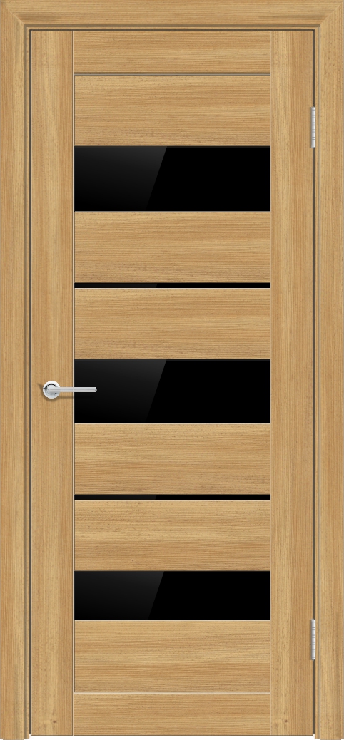 Т64, Лиственница золотистая, Лакобель черный