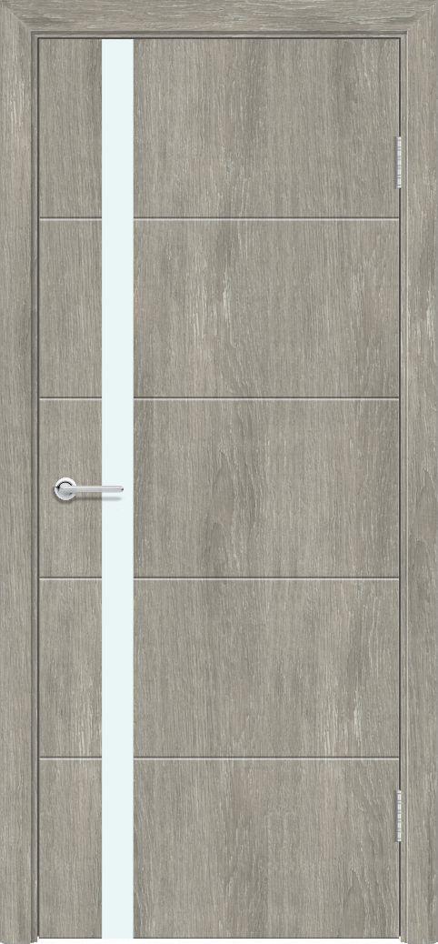 M59, Седой, Лакобель белый