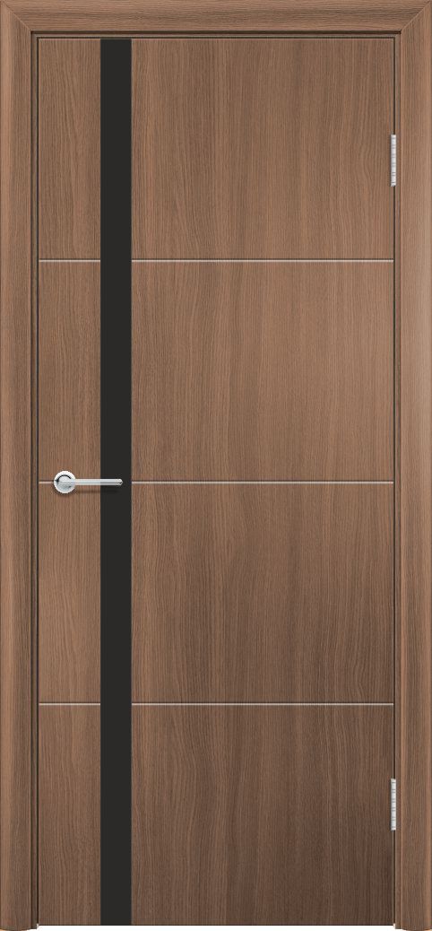 M58, Орех королевский, Лакобель черный