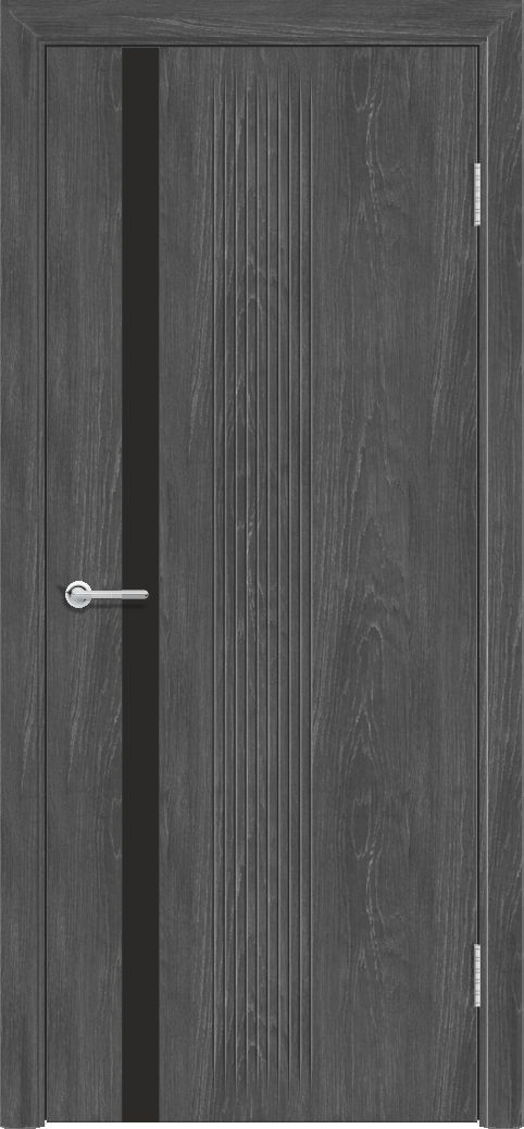 M47, Графит, Лакобель черный