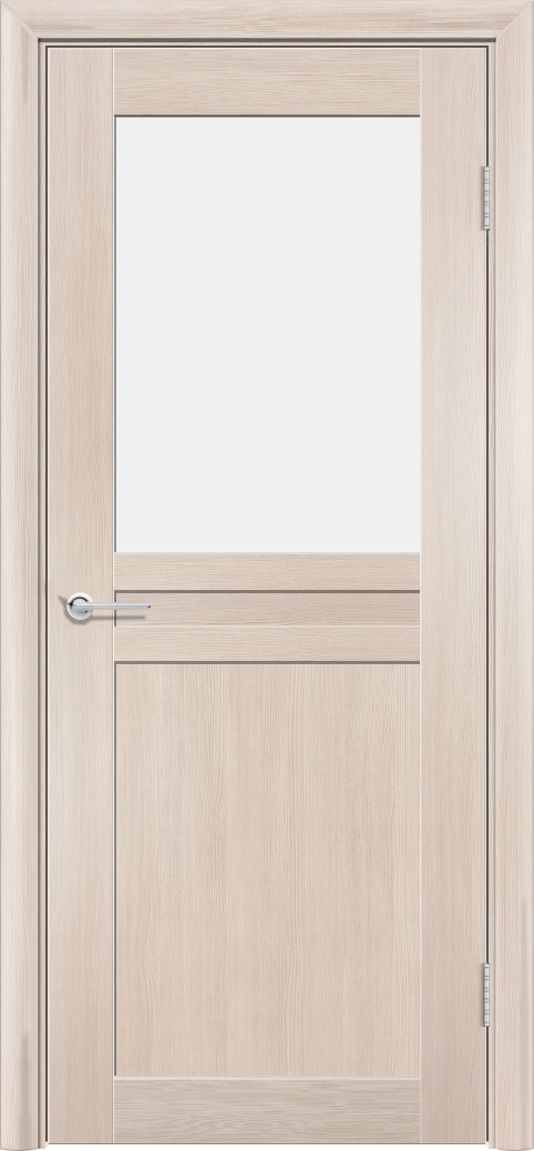 P10, Дуб капучино, Белый матовый