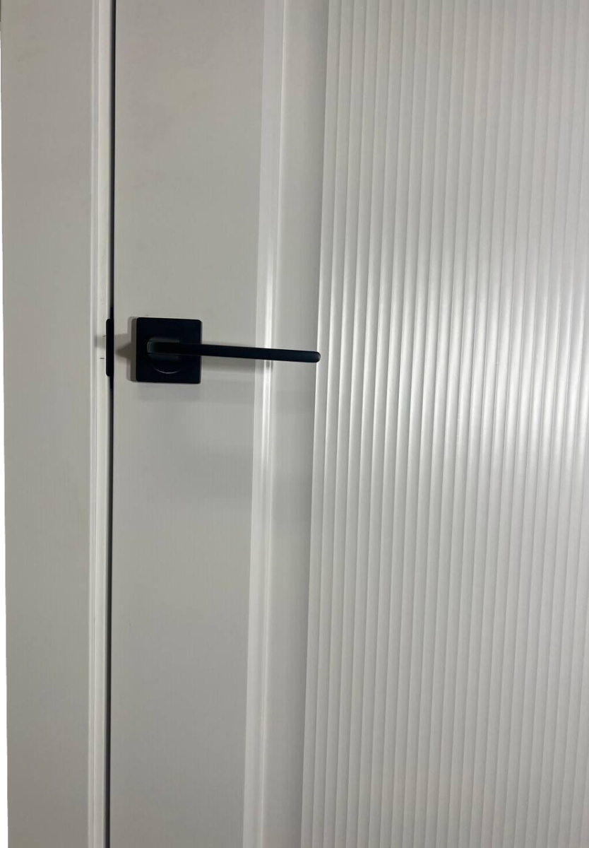 Империал, ПП, Белый полипропилен