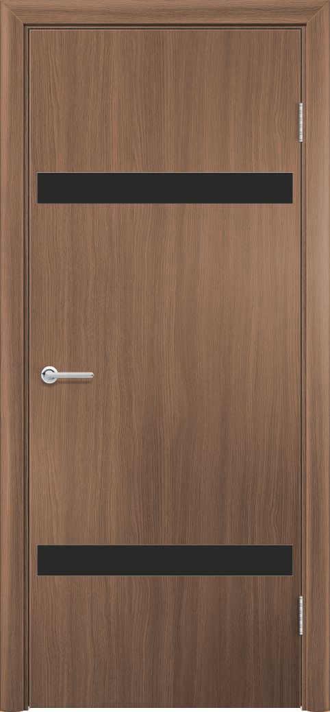 M4, Орех королевский, Лакобель черный