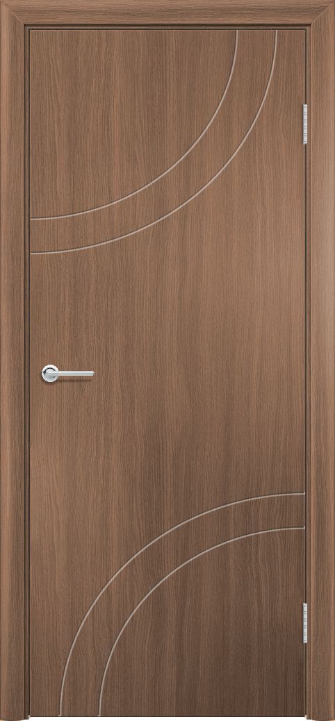 M24, Орех королевский