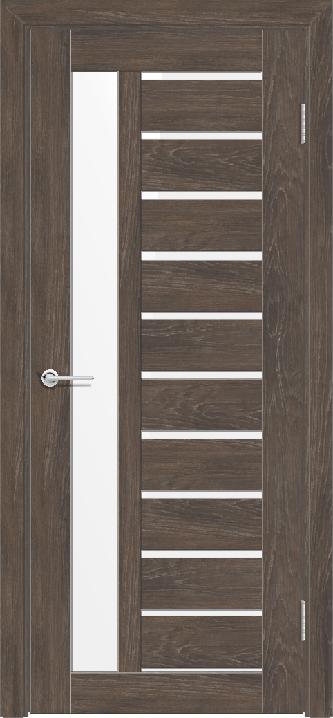 Т13, Дуб корица, Лакобель белый