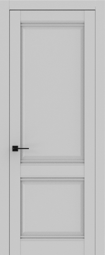 Классик 241, ПП, Серый полипропилен