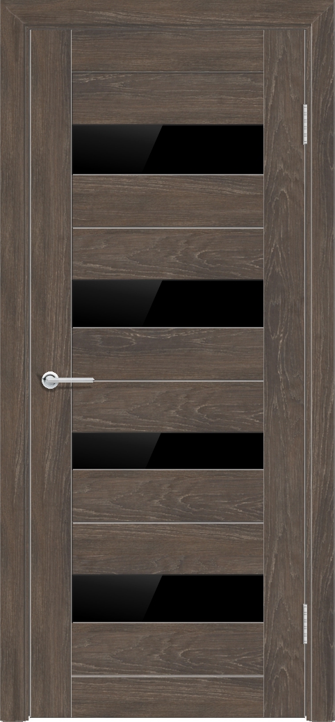 Т14, Дуб корица, Лакобель черный