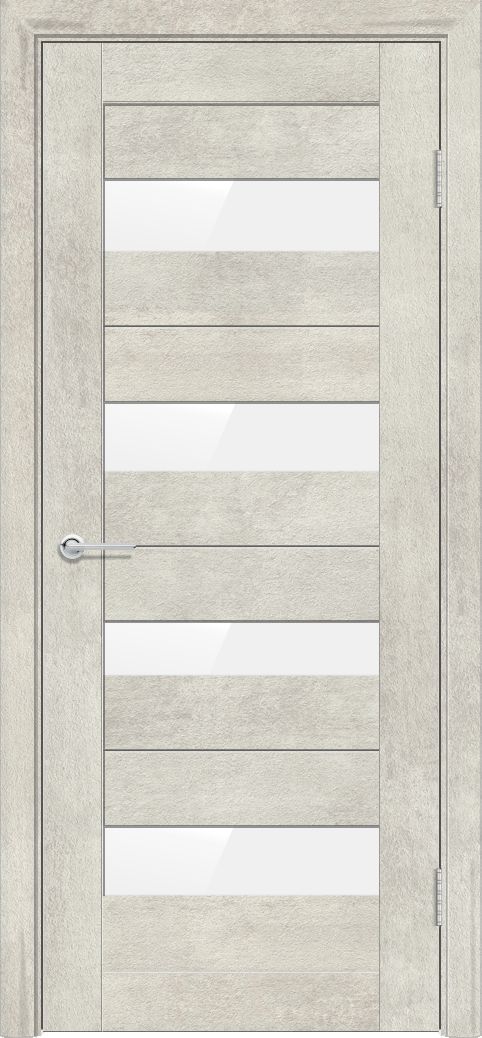 Т14, Светлый бетон, Лакобель белый