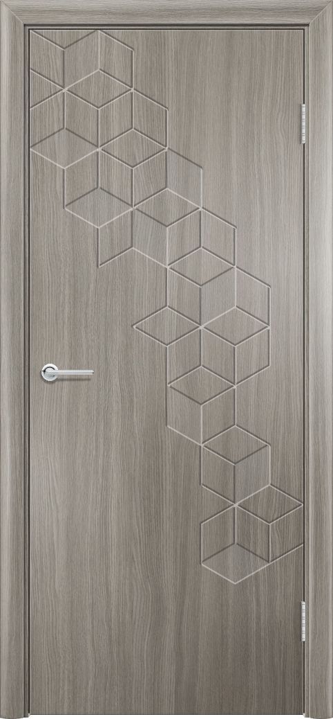 M45, Дуб дымчатый