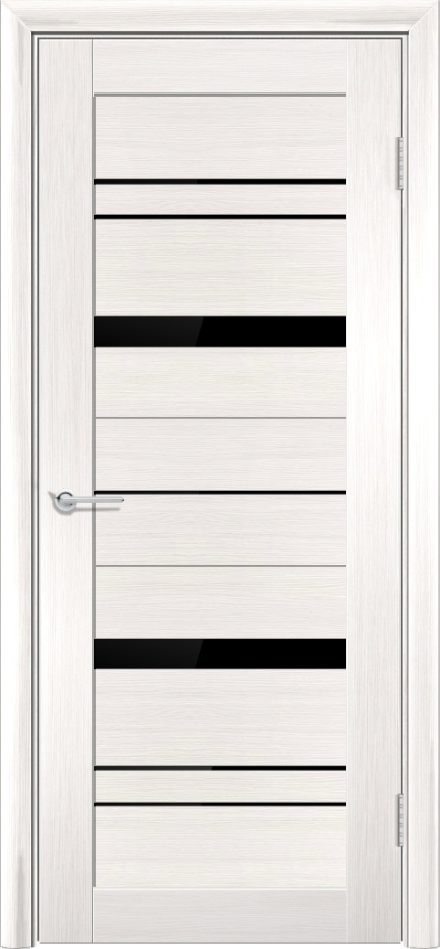 Т63, Лиственница беленая, Лакобель черный