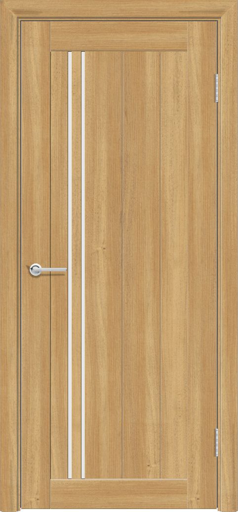 Т62, Лиственница золотистая, Белое матовое