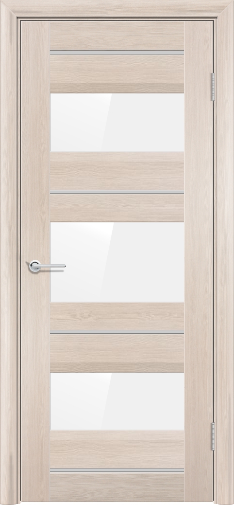 Т20, Лиственница кремовая, Лакобель белый