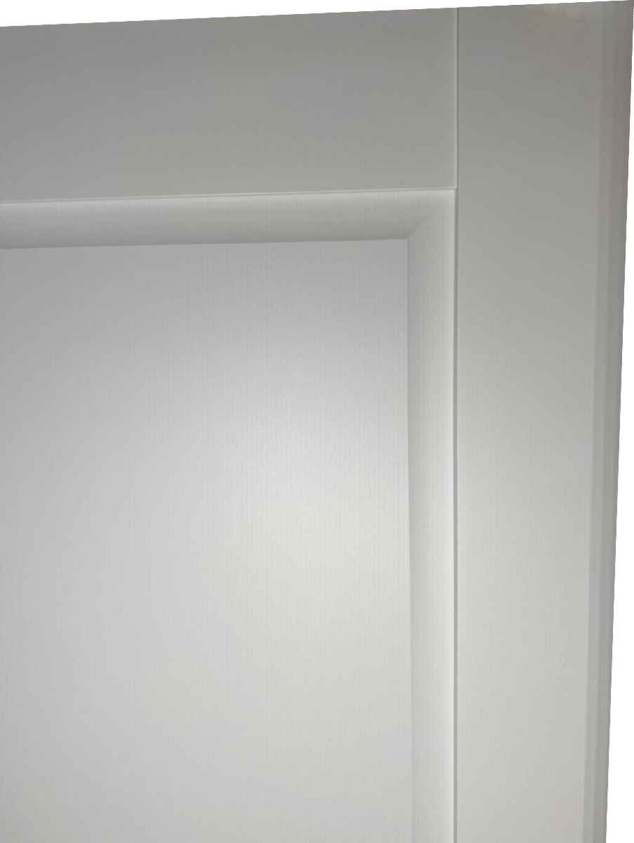 Классик 242, ПП, Белый полипропилен