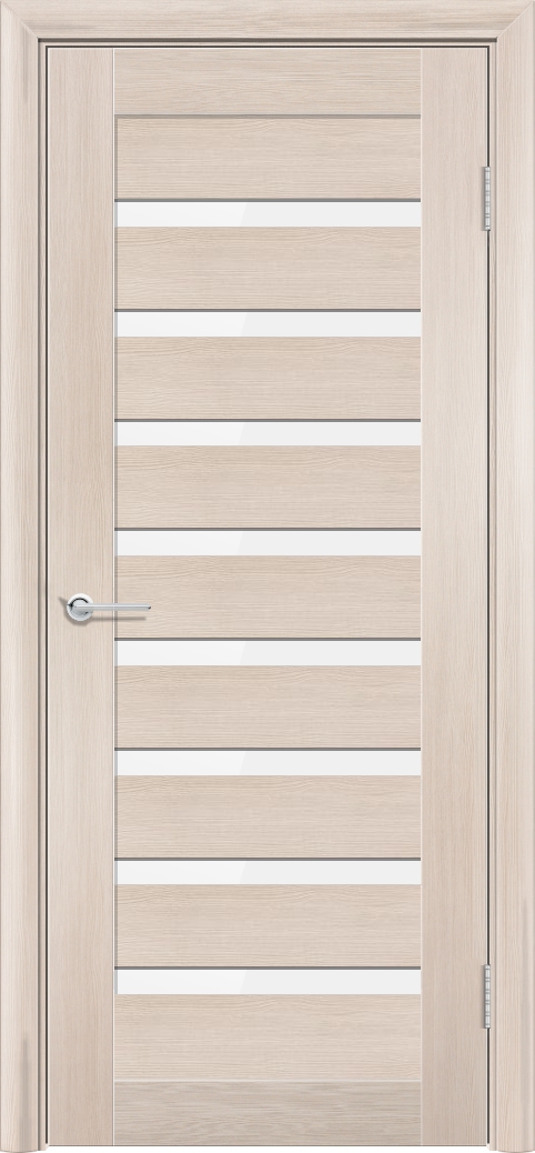 Т2, Лиственница беленая, Белое матовое